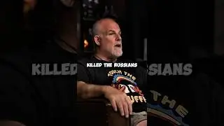 Delta Force Operator Reveals Why US Army Is Better Than Russian Army