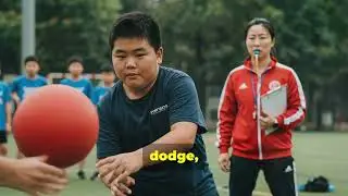 &ldquo;Couch Potato &rarr; Champion: This Dad Just Got DUNKED On&rdquo;