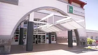 Alcaldes de la Sierra Sur en contra de la adscripción del Hospital de Écija al Área de Osuna