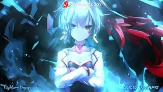 「Nightcore」 Lucid Dreams (Remix) ~ Cuervo, Jubly & MEYSTA