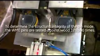 WME Quality Test- Protimeter MMS2 Moisture Meter | Instrumart