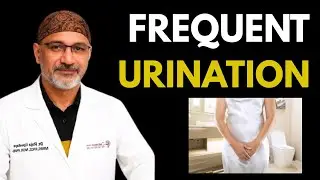 Why You&rsquo;re Always Running to the Bathroom | Hidden Health Signals Explained