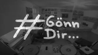 DJ Danetic - 5'9' Time (#G&ouml;nnDir Video Flyer)