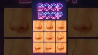 Boop Boop / 1983 / Fetish A.Nix
