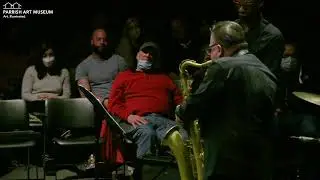 MUSIC | GREG LEWIS ORGAN MONK TRIO FEATURING JERRY WELDON