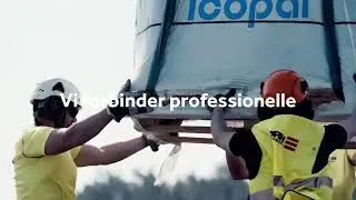 Icopal Danmark