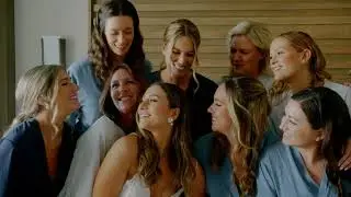 Luxury Destination Wedding at Garza Blanca Cancun Resort & Spa | Full Planning Services Mexico VDW