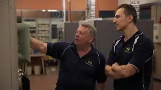 Next Generation Television Trials Australia