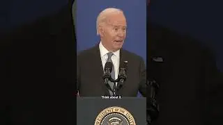 Biden touts foreign policy achievements in State Department address