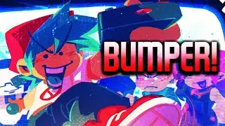 FUNK KAST 2 - All bumpers