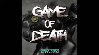 [FREE BEAT] &ldquo;Game of Death&rdquo; - Future Type Beat - Prod by Shots Fired Beats