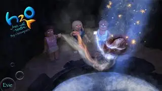 ❄️EMMA'S POWERS (SHOWCASE)