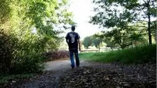 Rhyme Prophet (089 Clique) - Eiskalt (Official Video) [2012 HD]