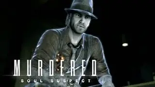 Murdered Soul Suspect Review (Xbox One/PS4)