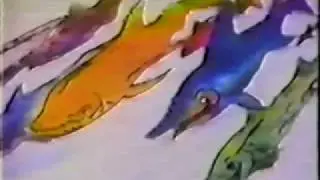 Aquaman 1984 TV Pilot Part One