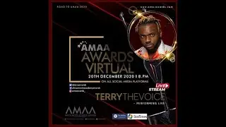 Africa Movie Academy Awards 2020