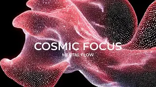 Cognitive Clarity 18Hz Beta Binaural Beats to Improved Memory