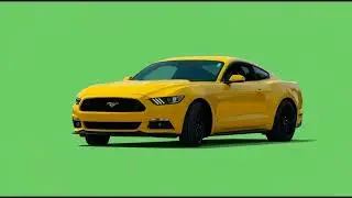 classic cars in chroma