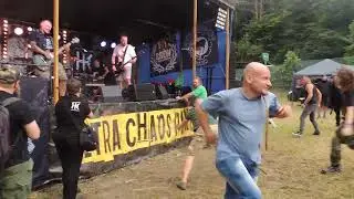 COP OFF!