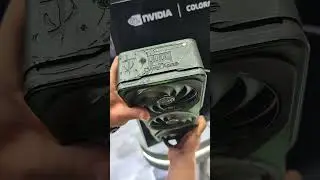 #gaming #gpu #boss