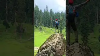 Kashmir valley || #kashmir #sonamarg #phalgam #gogurez #gurez #gulmarg #KGL #shosts #trending #kgl