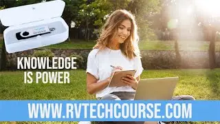 Обучение вождению на автодоме для всех