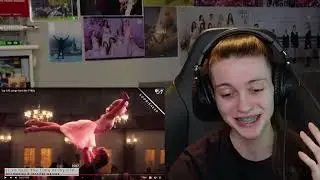 Reaction to TOP 100 SONGS FROM THE 1980's