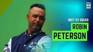 MI Cape Town coach Robin Peterson excited for Stokes, Afghan spirit and Newlands faithful
