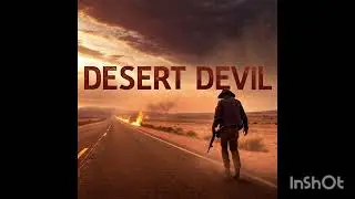 VIBRAY &ndash; Trevor Philips Flow &ndash; Desert Devil &ndash; GTA V 