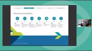 Ultimate Products (UPGS) - Interim Results investor presentation (March 2023)