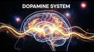 Dopamine System | The Brain&rsquo;s Motivation Engine That Drives Desire, Focus, and Habits
