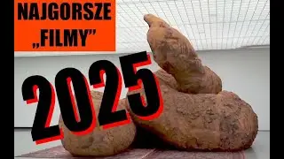 DZIKI & Najgorsze Filmidła 2025...