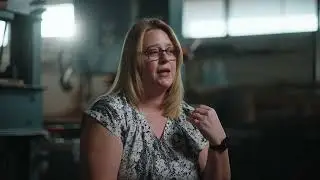 Electrical Engineering | Jen Foster ('02)