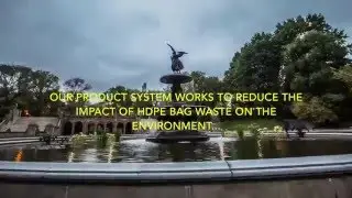 Plastic Bag Waste