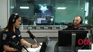 Our State - 30 July 2018 - State Emergency Service