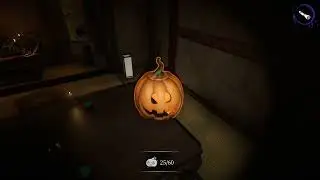 Devour 10/10 Pumpkin Inn Walkthrough