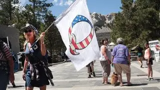 Facebook cracks down on QAnon across all platforms