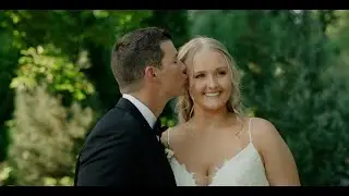 The Bollinger's Wedding Teaser | Little River Farms