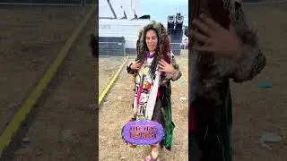 ELECTRIC FOREST 2023 | living pura vida recap! #electricforest #edm #electronicmusic #rave