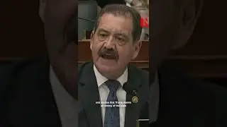 Член палаты представителей Чуй Гарсия назвал Пэм Бонди &laquo;худшим генеральным прокурором в истории&raquo;.