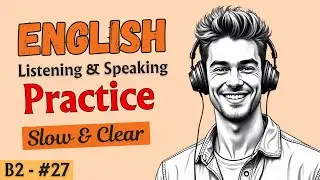 B2 English Listening Practice | Why Your Mindset is More Important Than Your Talent | Graded Reader