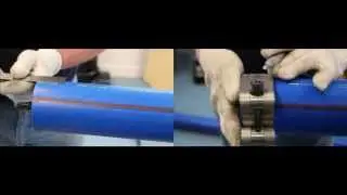 How to install Protecta-Line Mechanical Fittings