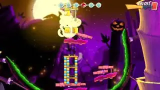 Angry Birds 2 - Level 283