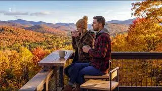 Stowe Vermont Stay - Video