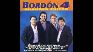 05 Bordón 4 - La Historia de María - Grandes Éxitos