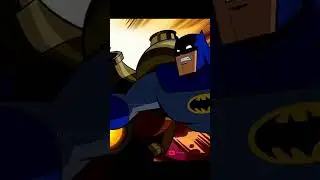 Batman Saves Abraham Lincoln&rsquo;s Life ｜ #youtubeshorts #shorts #batman #abrahamlincoln #dccomics #dc