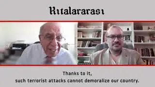 TUSAŞ saldırısının mesajı yerini bulmaz | Prof. Dr. Semih Koray