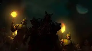 Legend of Dragoon FMV Upscale - Opening - 1440p/30FPS - OPENH