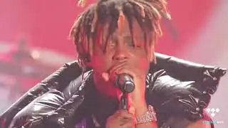 Juice WRLD &ndash; Lucid Dreams (Live at Made In America 2019)