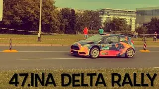 47.INA Delta rally 2021-BEST OF-fight-sliding    4K